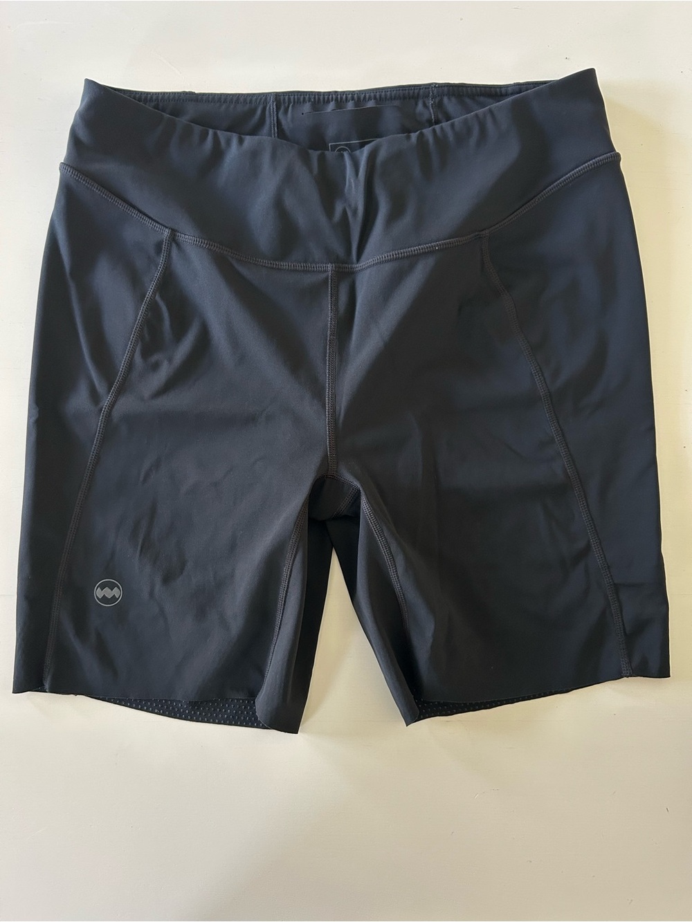 Janji 7” pace shorts XL (fits like L)